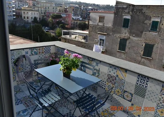 Casa Materdei